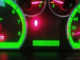 Chevrolet Aveo 1,2 r.v. 2008 - 5