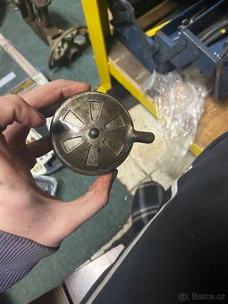 Filtr karburátoru Jikov - 5