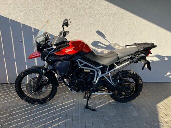 Triumph Tiger 800 XC - 5