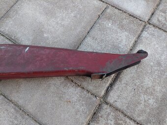 Jawa 175 kyvacka - kryt retezu - 5