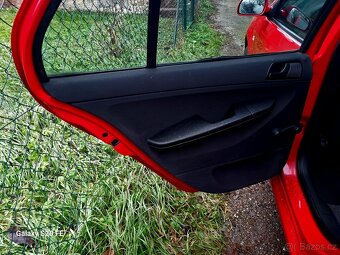 Škoda Fabia 1.2.50KW NAJETO 132.000 RV 2006 - 5