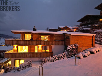 Prodej Luxusní rezidence, Kitzbühel, Austria - 5