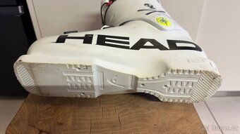 HEAD RAPTORRD B5, vel. 26 - 5