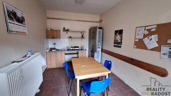 Prodej zemědělské stavby v obci Světec, okres Teplice - 5