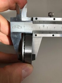 Ložisko krku M72 - KG - 5