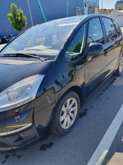 Citroën C4 Picasso 1.6.Hdi Sleva - 5