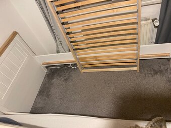 Jednolůžková postel - 5