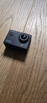 Sencor action camera - 5