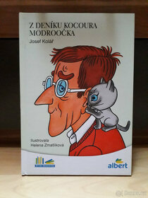 Dětské knihy různé - 5