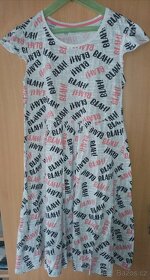 Oblečení pro dívky vel. 158/164 - 5