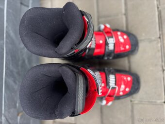 Dětské lyžáky NORDICA - 5