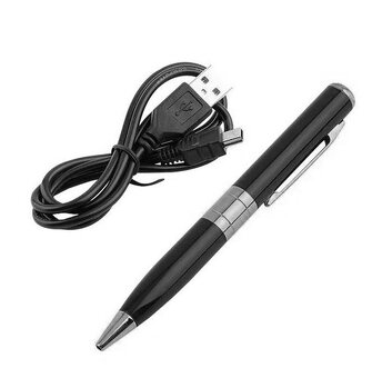 Mini kamera v peru - 5