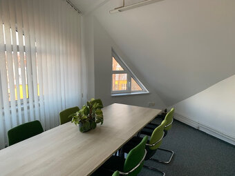 Pronájem bytu 3+1 Brno - 5