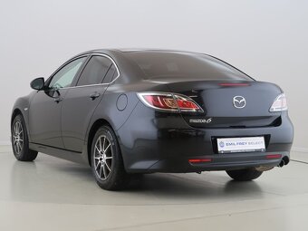 Mazda 6 1.8i,CZ,88kW,Manuál - 5