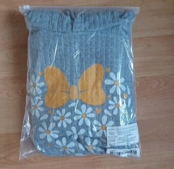 Nová dámská mikina - 5