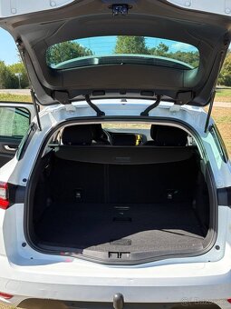Renault Megane Grandtour 4 1.5 DCI - 5