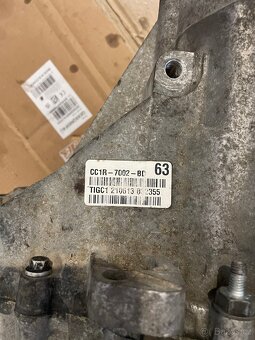 Převodovka Ford Transit 2.2 2013 - 5