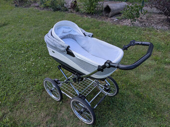 Kočárek Roan Emma - 5