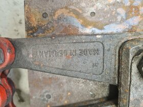 Štípací kleště - 5