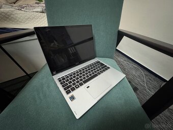 2v1 preklopiteľný notebook Acer Spin 3 NX. - 5