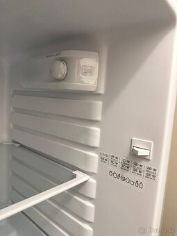 Lednice Candy CCTLS 544WHN – 2 ks, nikdy nepoužité - 5