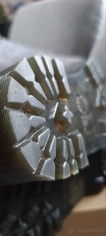 Dr Martens jadon vel 45 - 5