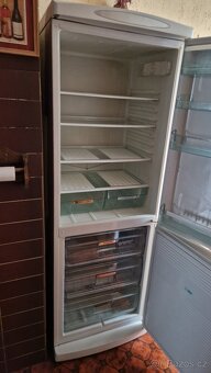 Lednice s mrazákem Gorenje - 5