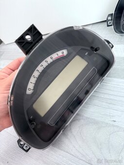 Budíky Citroen C2 C3 - 5