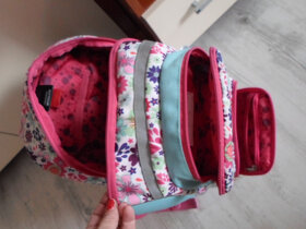 Školní batoh dívčí Topgal - 5