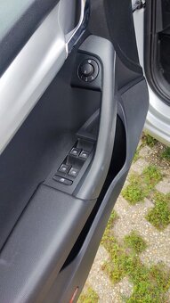 Škoda Octavia 3 - 5