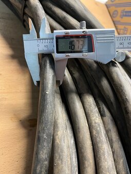 Prodlužovací kabel 400V - 5