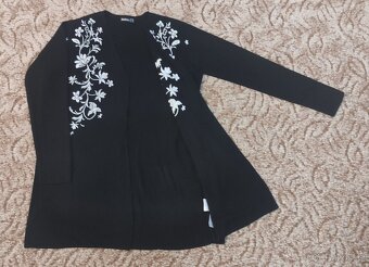 Dámské svetry vel. M - 44 - 5