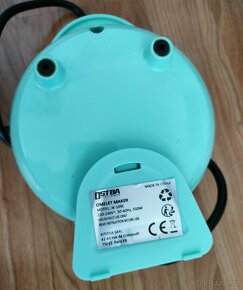 Ostba JK 109 (mini omeletovač) - 5