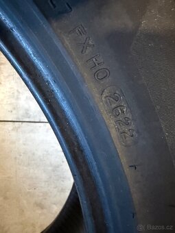 Zimní pneumatiky 285/45R21 Hankook - 5