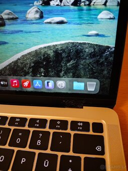 Apple MacBook Air 2020 – M1 | 8GB | 256GB - 5