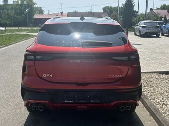 Dongfeng T5 EVO, DRAGON EDITION 1 - 5