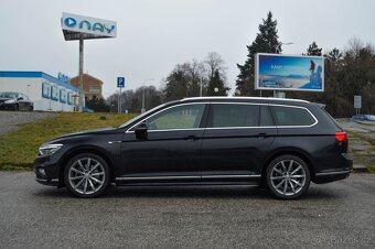 Volkswagen Passat Variant 2.0 TSI Elegance DSG R line - 5