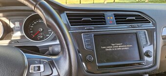 Aktivace App-connect, Smartlink, Full Link, Audi - 5