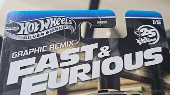 Honda S2000 (Suki) – Hot Wheels - 5