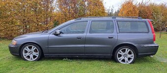 Volvo V70 2.4D5 - 5
