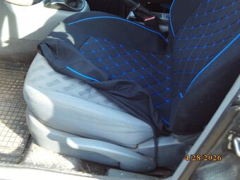 Škoda Octavia 1.9 TDI - 5