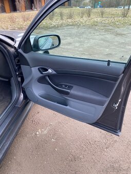 SAAB 93 Linear 1,8 16V 90KW - 5