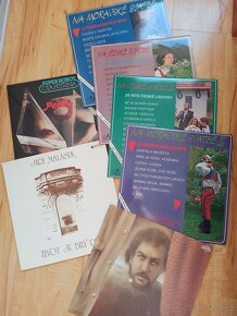 Gramofonové desky - 5