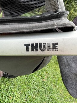 Thule Urban Glide 2 - 5