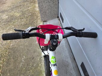 Dětské kolo frog 16 - 5