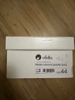 Pantofle vel. 44 - 5