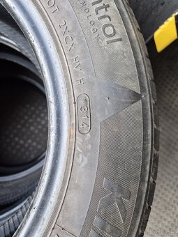 175/65r14 letní pneumatiky - 5