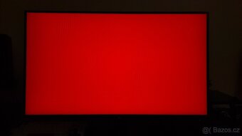 27" Dell G2724D QHD 165Hz super stav - 5