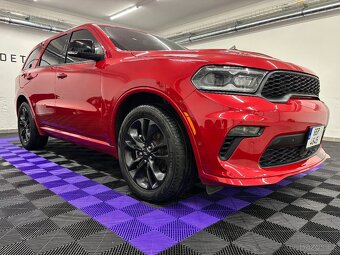Dodge Durango 5.7HEMI 2022 - 5
