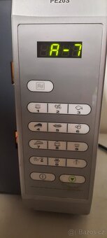 Mikrovlnná trouba Proline - 5